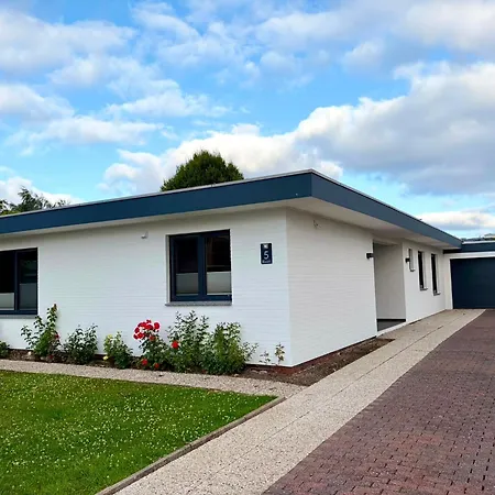 Casa de Férias Blauort